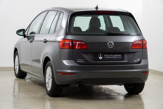 Volkswagen Golf Sportsvan VII Start-Stopp Klima PDC - bilder 4