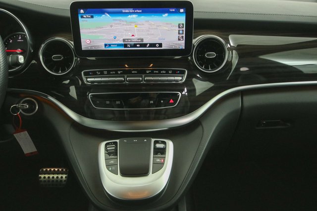 Mercedes-Benz V 300 d EDITION lang AMG Line 360 Leder Nigh AHK - foto 10