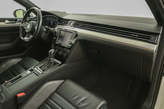 Volkswagen Passat 4M R-Line Standheizung Leder Pano 360K - photo 8