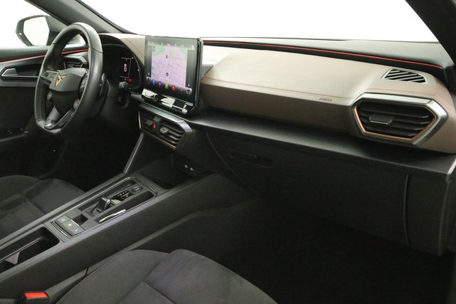 CUPRA Formentor VZ5 Edition Taiga Grey 125/999 4Drive - photo 8