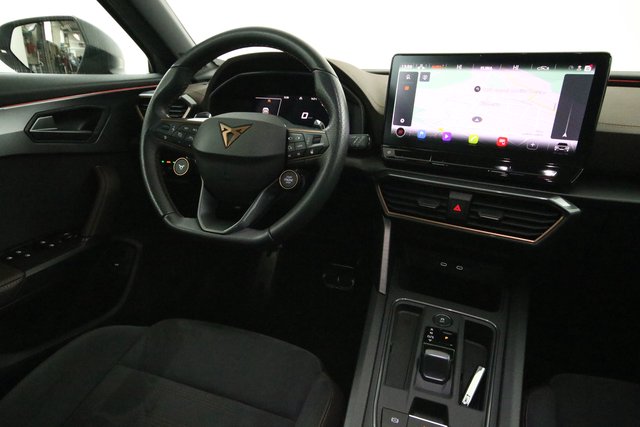 CUPRA Formentor VZ5 Edition Taiga Grey 125/999 4Drive - photo 9