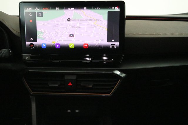 CUPRA Formentor VZ5 Edition Taiga Grey 125/999 4Drive - photo 10