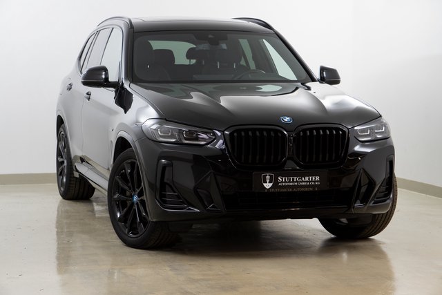 BMW X3 xDrive 30 e M Sport Pano Leder 360K LED - foto 1