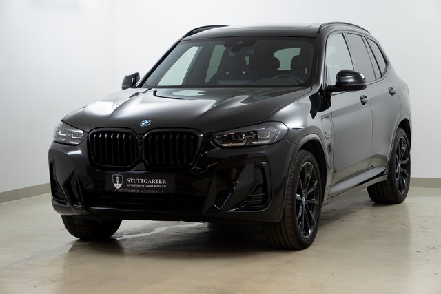 BMW X3 xDrive 30 e M Sport Pano Leder 360K LED - foto 3