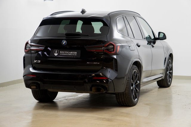 BMW X3 xDrive 30 e M Sport Pano Leder 360K LED - foto 4