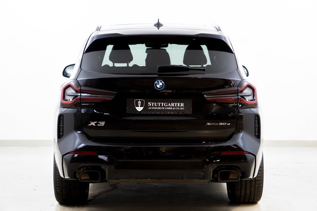 BMW X3 xDrive 30 e M Sport Pano Leder 360K LED - foto 5