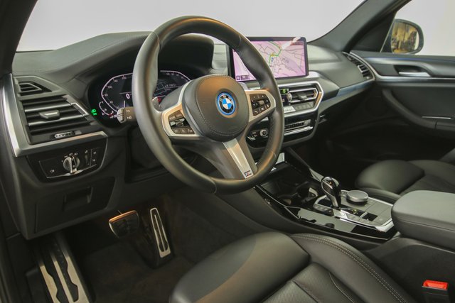 BMW X3 xDrive 30 e M Sport Pano Leder 360K LED - foto 7