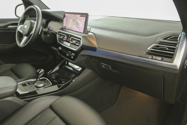 BMW X3 xDrive 30 e M Sport Pano Leder 360K LED - foto 8