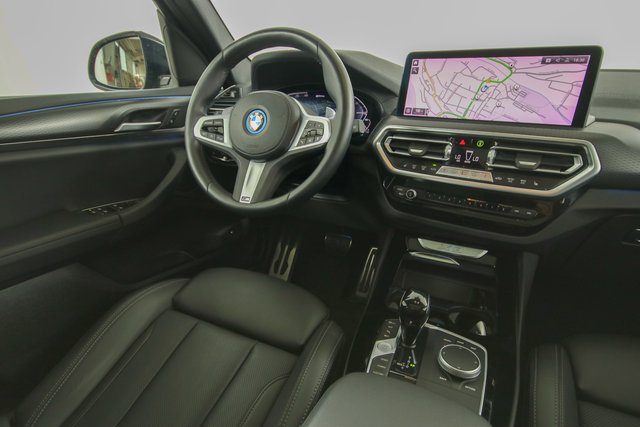 BMW X3 xDrive 30 e M Sport Pano Leder 360K LED - foto 9