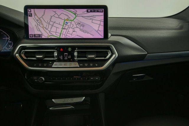 BMW X3 xDrive 30 e M Sport Pano Leder 360K LED - foto 10