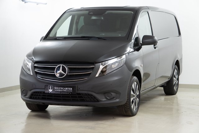 Mercedes-Benz Vito Mixto 116 CDI 4x4 lang Distronic Kamera LED - bilder 3