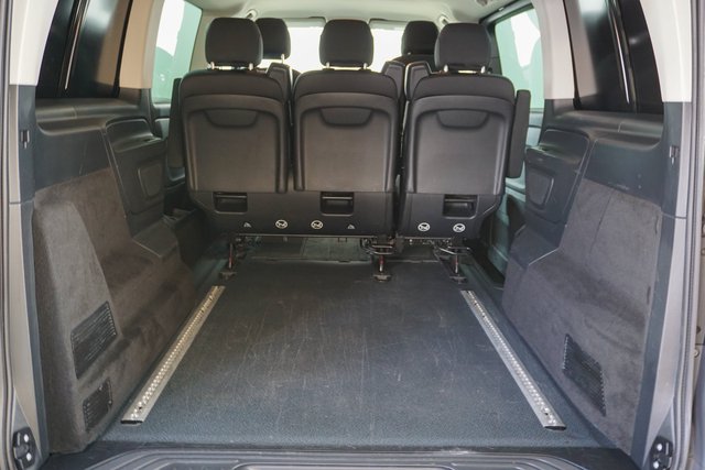 Mercedes-Benz Vito Mixto 116 CDI 4x4 lang Distronic Kamera LED - bilder 10