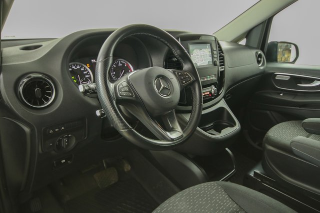 Mercedes-Benz Vito Mixto 116 CDI 4x4 lang Distronic Kamera LED - bilder 7