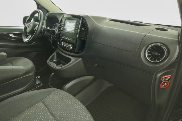 Mercedes-Benz Vito Mixto 116 CDI 4x4 lang Distronic Kamera LED - bilder 8