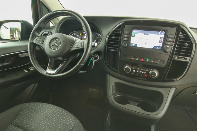 Mercedes-Benz Vito Mixto 116 CDI 4x4 lang Distronic Kamera LED - bilder 9