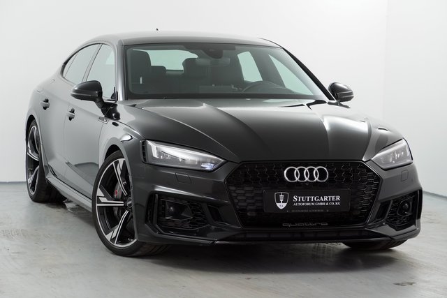 Audi RS 5 Sportback qua Keramik B&O Head-up 360 ACC - foto 1