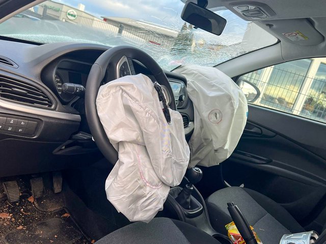 Fiat Tipo Street - photo 7