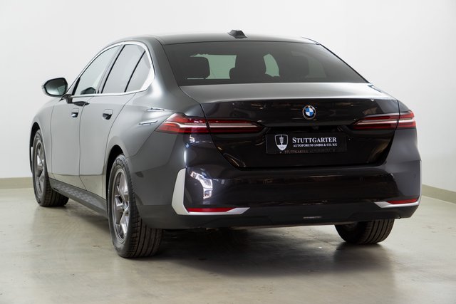 BMW 520 i Limo Navi Leder ACC Kamera - foto 4
