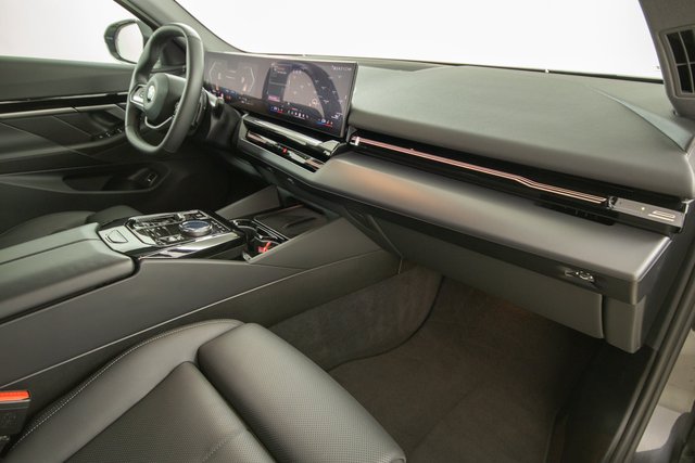 BMW 520 i Limo Navi Leder ACC Kamera - foto 8