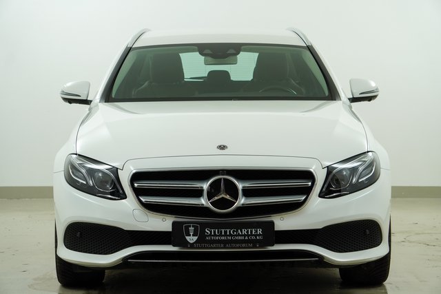 Mercedes-Benz E 400 d 4Matic T Exclusive 360K Memory Head-up - photo 2