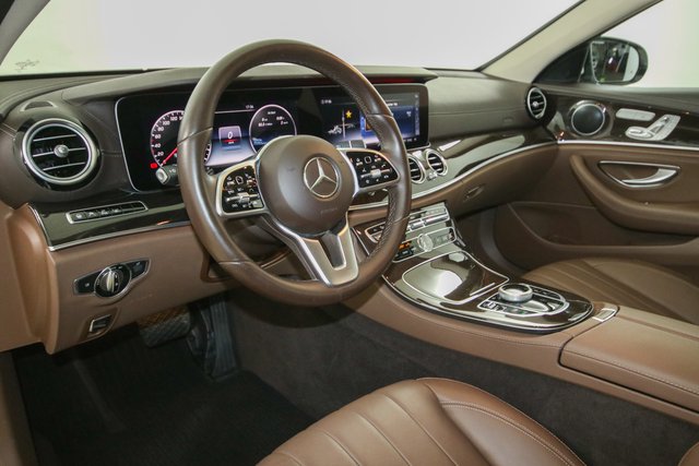 Mercedes-Benz E 400 d 4Matic T Exclusive 360K Memory Head-up - photo 7