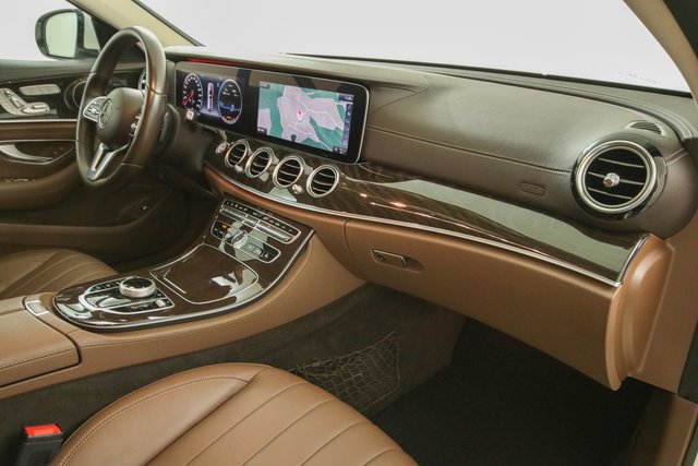 Mercedes-Benz E 400 d 4Matic T Exclusive 360K Memory Head-up - photo 8