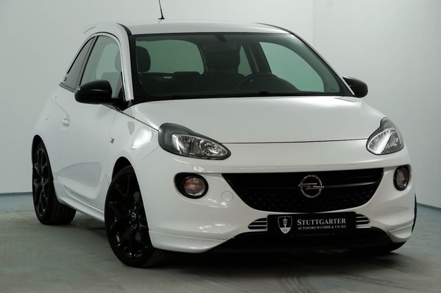 Opel Adam S 1.4 Turbo - photo 1