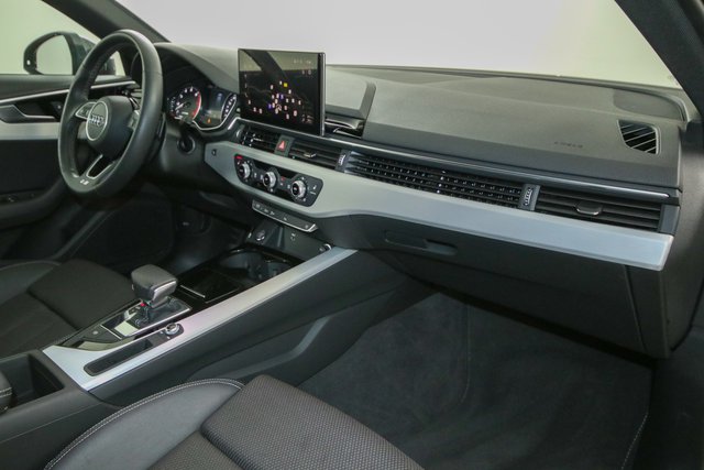 Audi A4 Avant 40 g-tron S line Kamera LED - bilder 8