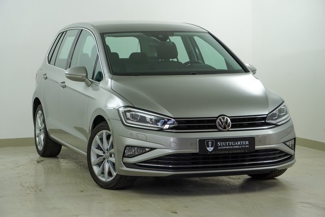 Volkswagen Golf Sportsvan DSG Highline LED Navi ACC Kamera - photo 1