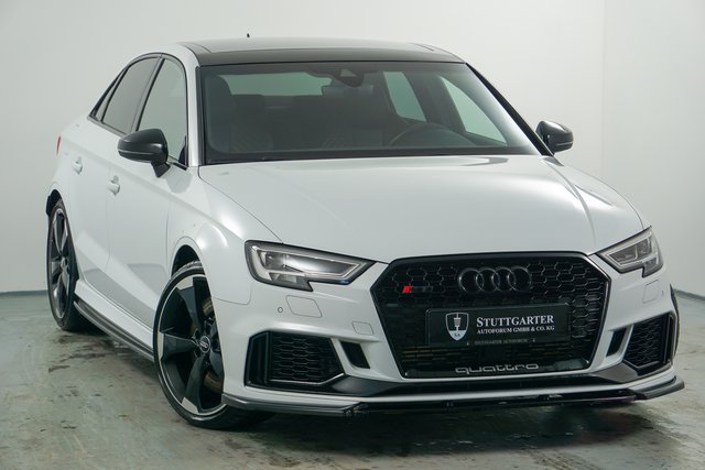 Audi RS 3 2.5 TFSI quattro Limo APR Pano B&O ACC Mtrx - foto 1