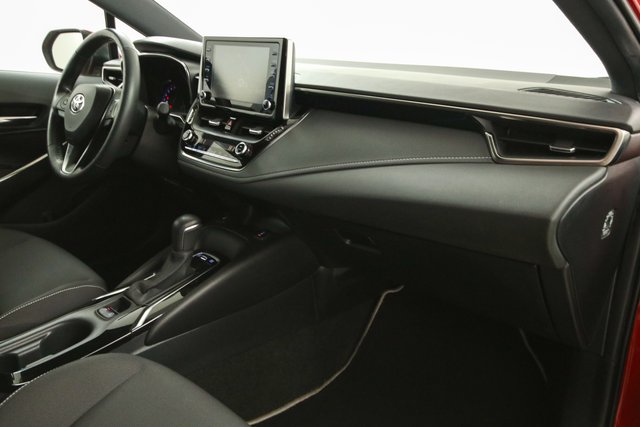 Toyota Corolla Touring Sport 1,8 Hybri Club ACC Kamera - foto 8