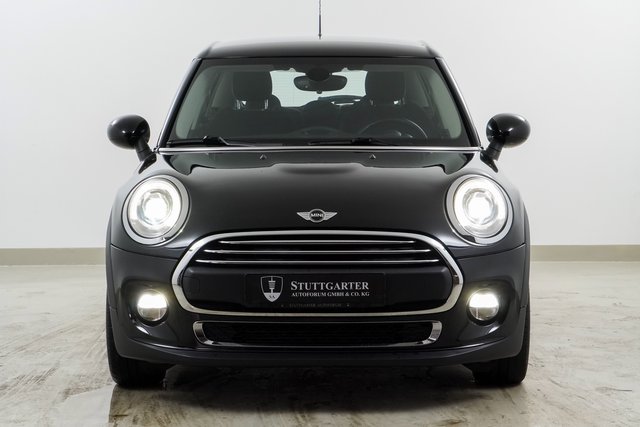 MINI One Chili Navi PDC LED - foto 2