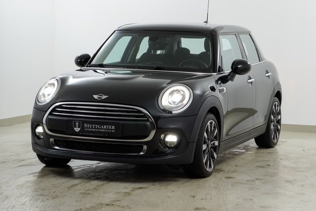 MINI One Chili Navi PDC LED - foto 3