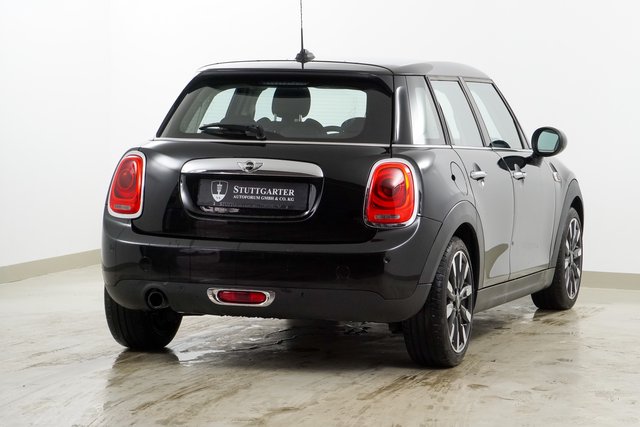 MINI One Chili Navi PDC LED - foto 6