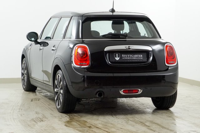 MINI One Chili Navi PDC LED - foto 4
