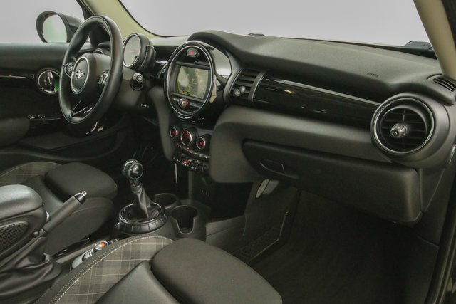 MINI One Chili Navi PDC LED - foto 8