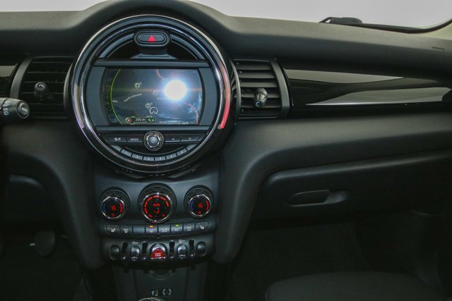 MINI One Chili Navi PDC LED - foto 10
