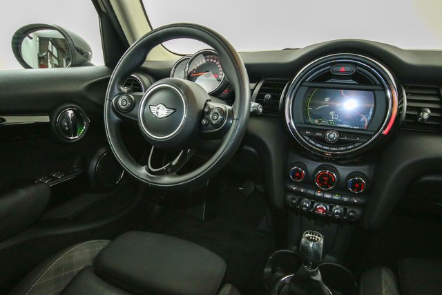 MINI One Chili Navi PDC LED - foto 9