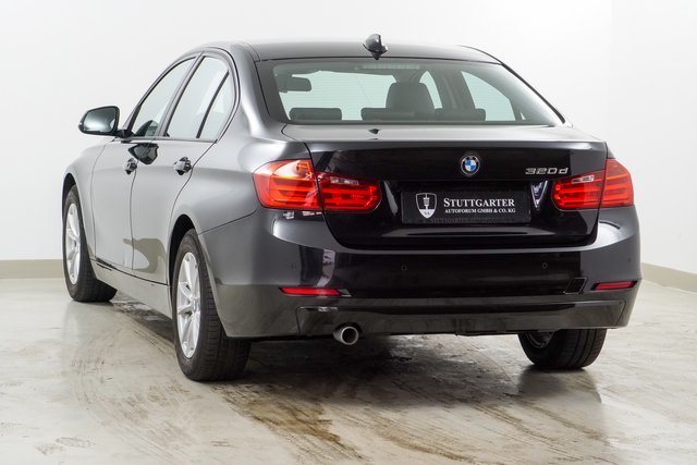 BMW 320 d Leder Navi Bi-Xenon - foto 4