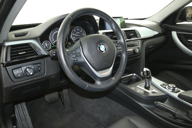 BMW 320 d Leder Navi Bi-Xenon - foto 7