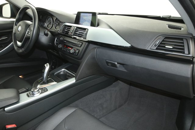 BMW 320 d Leder Navi Bi-Xenon - foto 8