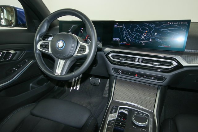 BMW 330 e xDrive M Sport Pro Head-up Kamera LED - bilder 9