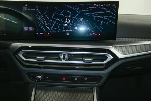BMW 330 e xDrive M Sport Pro Head-up Kamera LED - bilder 10