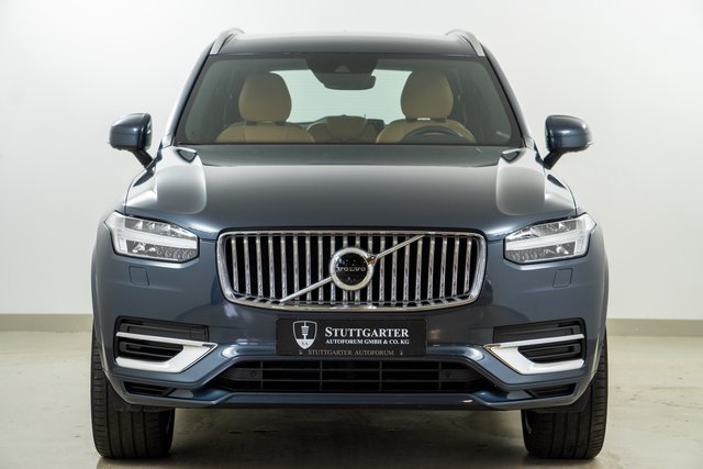 Volvo XC90 Inscription T8 AWD ACC Leder 7 Sitze - foto 2