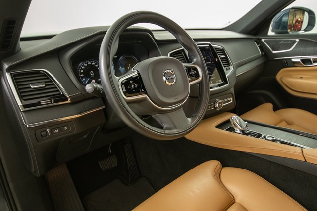 Volvo XC90 Inscription T8 AWD ACC Leder 7 Sitze - foto 7