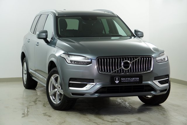 Volvo XC90 Inscription AWD ACC Leder Pano Kamera AHK - photo 1