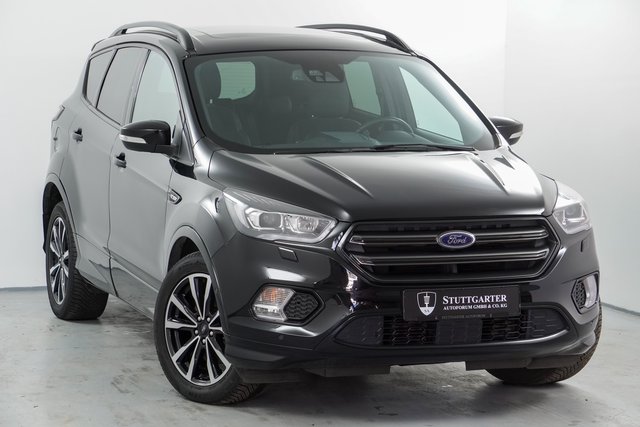 Ford Kuga ST-Line 4x4 ACC Pano Navi Kamera SONY Keyle - foto 1