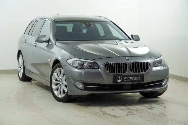 BMW 525 d xDrive ACC Leder Pano ACC Soft-Close HUD - photo 1