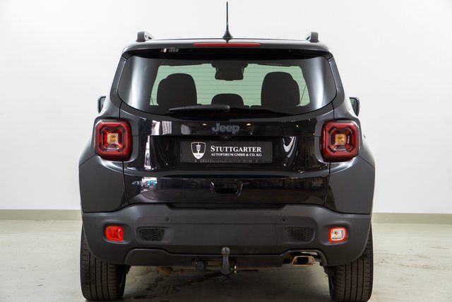 Jeep Renegade S Plug-In-Hybrid 4xe Kamera ACC LED - bilder 5