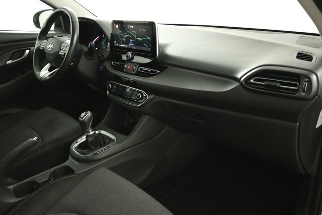 Hyundai i30 Edition 30+ Virtuel Navi Kamera LED - bilder 8